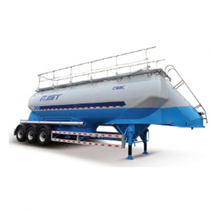 Powder Transport Semi Trailer