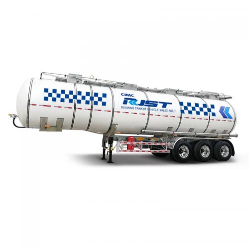 stainless steel gasoline transport