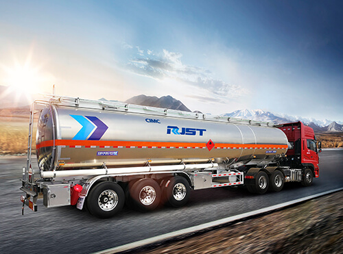 Liquid Tank